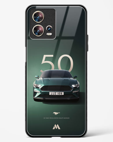 Bullitt 50 Glass Case Phone Cover (Motorola)