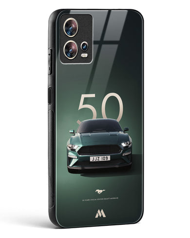Bullitt 50 Glass Case Phone Cover (Motorola)