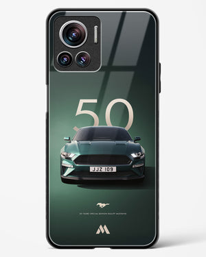 Bullitt 50 Glass Case Phone Cover (Motorola)