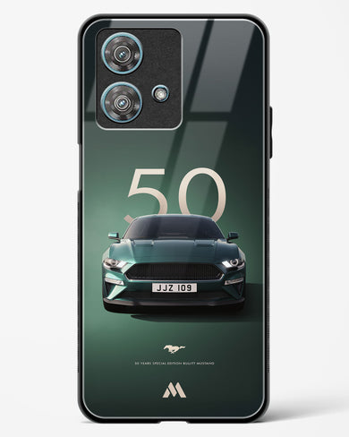 Bullitt 50 Glass Case Phone Cover (Motorola)