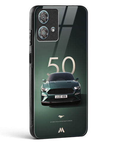 Bullitt 50 Glass Case Phone Cover (Motorola)