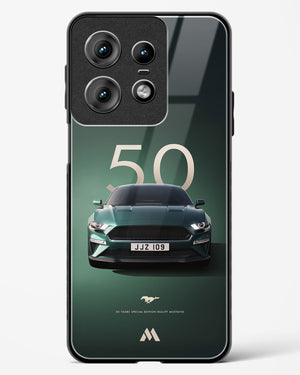 Bullitt 50 Glass Case Phone Cover (Motorola)