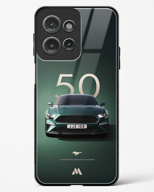 Bullitt 50 Glass Case Phone Cover (Motorola)