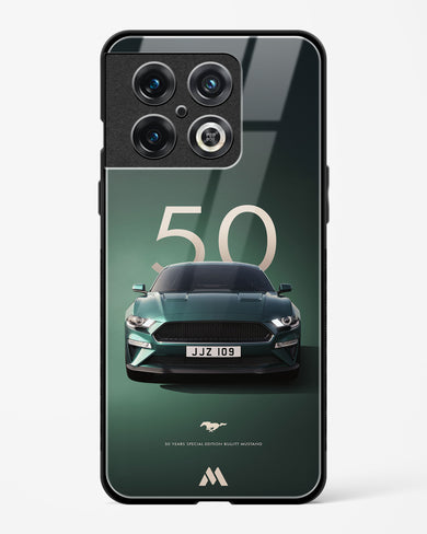 Bullitt 50 Glass Case Phone Cover (OnePlus)