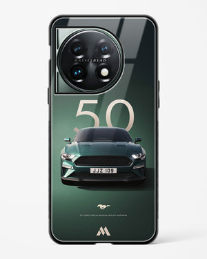 Bullitt 50 Glass Case Phone Cover (OnePlus)