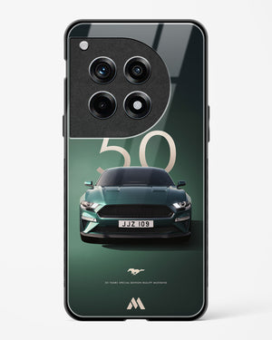 Bullitt 50 Glass Case Phone Cover (OnePlus)