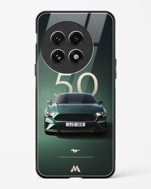 Bullitt 50 Glass Case Phone Cover (OnePlus)