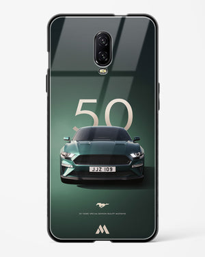 Bullitt 50 Glass Case Phone Cover (OnePlus)