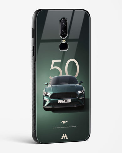 Bullitt 50 Glass Case Phone Cover (OnePlus)