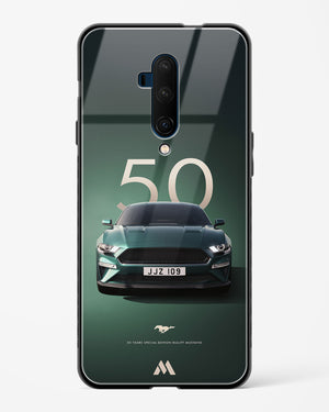 Bullitt 50 Glass Case Phone Cover (OnePlus)