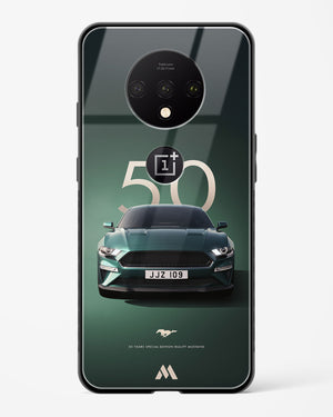 Bullitt 50 Glass Case Phone Cover (OnePlus)