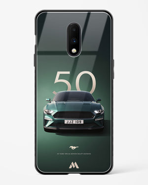 Bullitt 50 Glass Case Phone Cover (OnePlus)