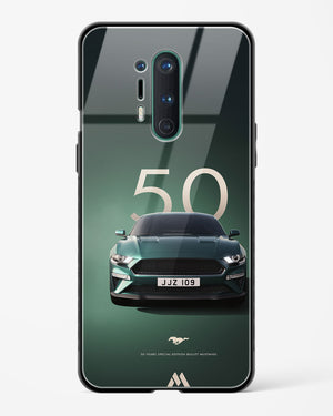 Bullitt 50 Glass Case Phone Cover (OnePlus)