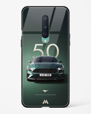 Bullitt 50 Glass Case Phone Cover (OnePlus)