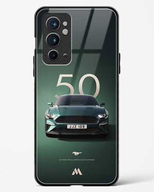Bullitt 50 Glass Case Phone Cover (OnePlus)