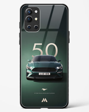 Bullitt 50 Glass Case Phone Cover (OnePlus)