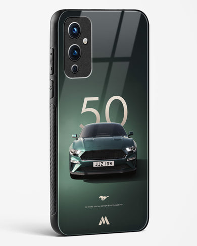 Bullitt 50 Glass Case Phone Cover (OnePlus)