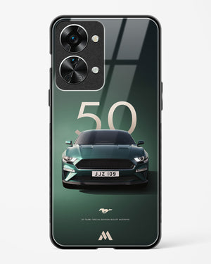 Bullitt 50 Glass Case Phone Cover (OnePlus)