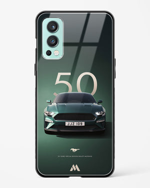 Bullitt 50 Glass Case Phone Cover (OnePlus)