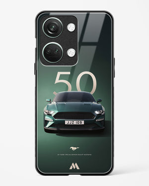 Bullitt 50 Glass Case Phone Cover (OnePlus)