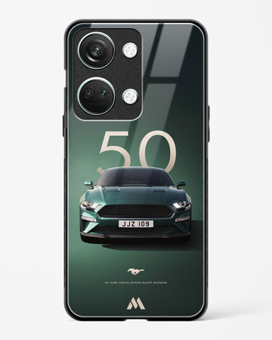 Bullitt 50 Glass Case Phone Cover (OnePlus)