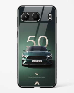 Bullitt 50 Glass Case Phone Cover (OnePlus)