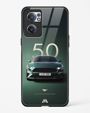 Bullitt 50 Glass Case Phone Cover (OnePlus)