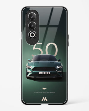 Bullitt 50 Glass Case Phone Cover (OnePlus)