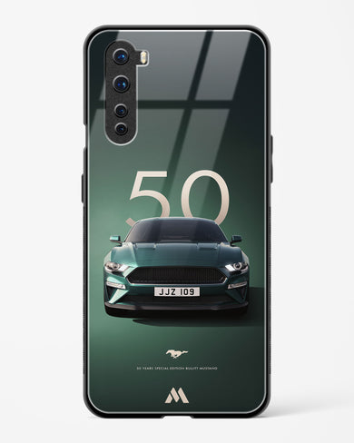 Bullitt 50 Glass Case Phone Cover (OnePlus)