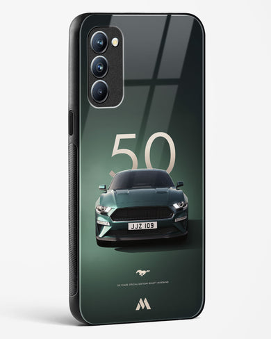 Bullitt 50 Glass Case Phone Cover (Oppo)