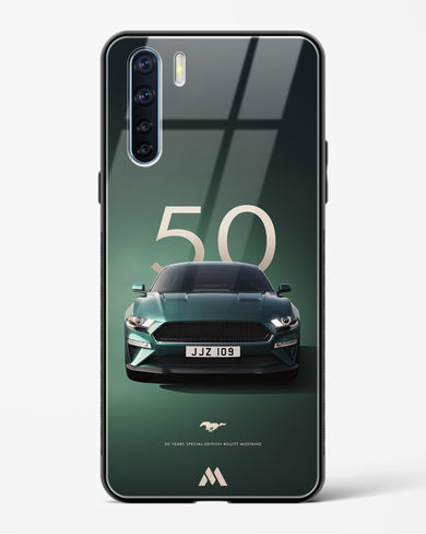 Bullitt 50 Glass Case Phone Cover (Oppo)