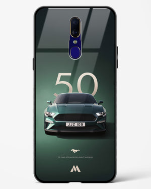 Bullitt 50 Glass Case Phone Cover (Oppo)