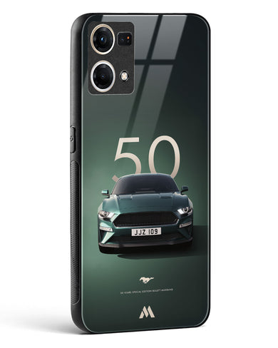 Bullitt 50 Glass Case Phone Cover (Oppo)