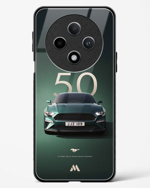 Bullitt 50 Glass Case Phone Cover (Oppo)