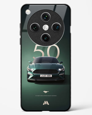 Bullitt 50 Glass Case Phone Cover (Oppo)