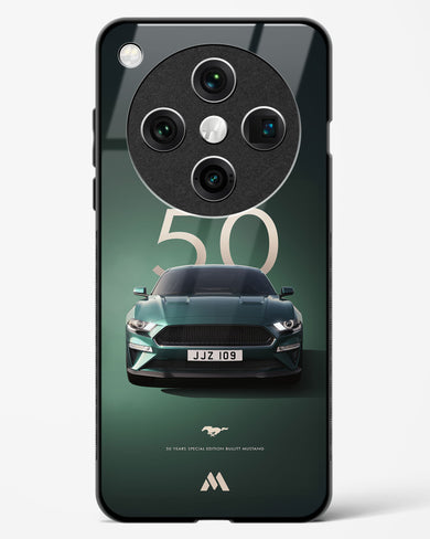 Bullitt 50 Glass Case Phone Cover (Oppo)