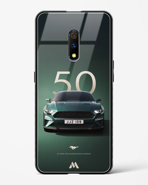 Bullitt 50 Glass Case Phone Cover (Oppo)