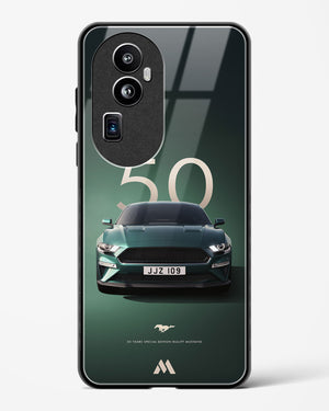 Bullitt 50 Glass Case Phone Cover (Oppo)