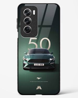 Bullitt 50 Glass Case Phone Cover (Oppo)