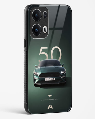 Bullitt 50 Glass Case Phone Cover (Oppo)