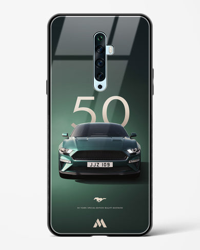 Bullitt 50 Glass Case Phone Cover (Oppo)