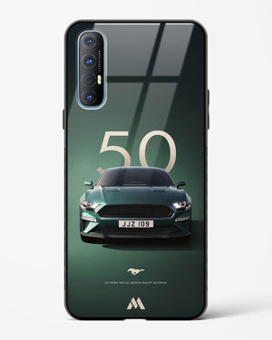 Bullitt 50 Glass Case Phone Cover (Oppo)