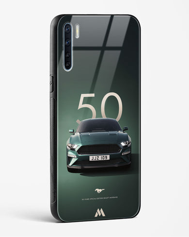 Bullitt 50 Glass Case Phone Cover (Oppo)