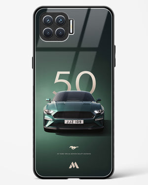 Bullitt 50 Glass Case Phone Cover (Oppo)