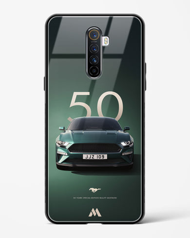 Bullitt 50 Glass Case Phone Cover (Oppo)