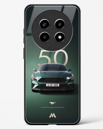 Bullitt 50 Glass Case Phone Cover (Realme)