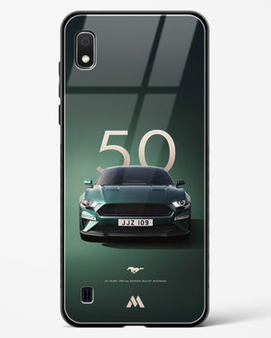 Bullitt 50 Glass Case Phone Cover (Samsung)