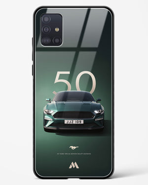 Bullitt 50 Glass Case Phone Cover (Samsung)