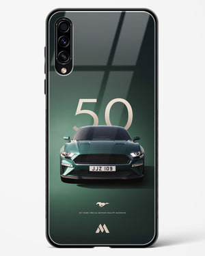 Bullitt 50 Glass Case Phone Cover (Samsung)