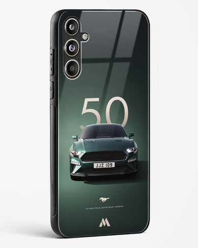 Bullitt 50 Glass Case Phone Cover (Samsung)